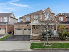 150 Garth Massey Drive, Cambridge, ON N1T 2G5