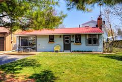 7 Willow Avenue, Norfolk, ON N0E 1M0