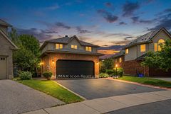 30 Paulstown Crescent, Guelph, ON N1G 5H7