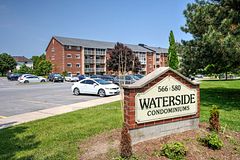 580 Armstrong Road 309, Kingston, ON K7M 8M3