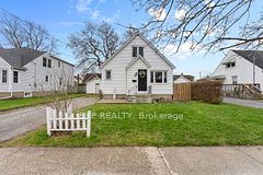 6 Cedardale Avenue, St. Catharines, ON L2P 1A9