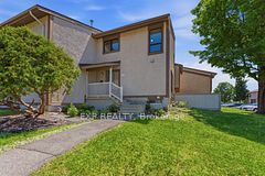 2195 Stonehenge Crescent 126, Cyrville - Carson Grove - Pineview, ON K1B 4N7