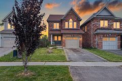 557 Baldwin Crescent, Woodstock, ON N4S 7W2