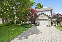 15 Brigantine Court, St. Catharines, ON L2M 7V4