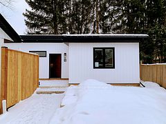 77 North Park Crescent B, Woodstock, ON N4S 7M1