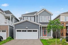 657 Terrier Circle, Stittsville - Munster - Richmond, ON K0A 2Z0