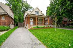 148 Haddon Avenue S, Hamilton, ON L8S 1X8