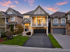 136 Whitwell Way, Hamilton, ON L0R 1C0