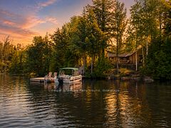 52 Island B, McDougall, ON P2A 2W7
