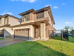 322 Big Dipper Street, Blossom Park - Airport and Area, ON K4M 0J2