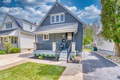 471 Albert Street, Stratford, ON N5A 3L3