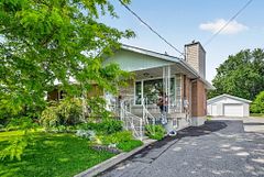 2706 Ross Avenue, Cornwall, ON K6K 1E5