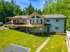 36 Poplar Bay Road, First Nations, ON P0X 1C0