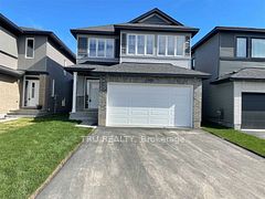 802 SENDERO Way, Stittsville - Munster - Richmond, ON K2S 0Y9