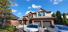 707 Mohawk Road BSMNT, Hamilton, ON L9G 2X1