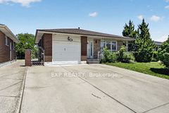 128 Hadeland Avenue, Hamilton, ON L9C 5Z9