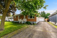 182 Jarvis Street S, Huron East, ON N0K 1W0
