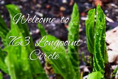 763 Long Point Circle, Blossom Park - Airport and Area, ON K1T 4H5
