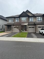 164 Larimar Circle, Blossom Park - Airport and Area, ON K1X 0B6