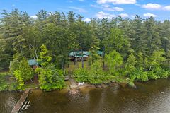 416 Rocky Point Drive, Bonnechere Valley, ON K0J 2A0
