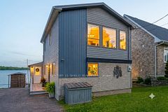 18438 COUNTY RD 2 Road, South Glengarry, ON K6H 5R1