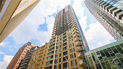 40 Nepean Street 2306, Ottawa Centre, ON K2P 0X5