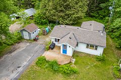 1136 Springdale Shores Private, Bracebridge, ON P1L 1W9
