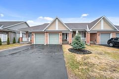 261 Bulrush Crescent, Blossom Park - Airport and Area, ON K1T 0E5