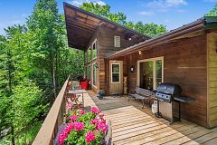 143 Horseshoe Bay N/A, Tay Valley, ON K7H 3C5