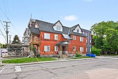 351 Friel Street, Lower Town - Sandy Hill, ON K1N 7W7