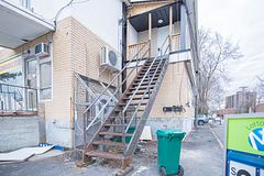 345 Richelieu Avenue 2, Vanier and Kingsview Park, ON K1L 6J7