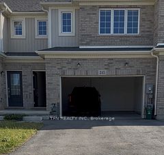 245 Bur Oak Drive, Thorold, ON L2V 0L7