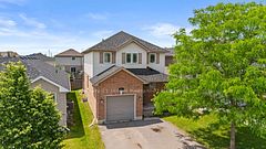 525 Clancy Crescent, Peterborough, ON K9K 2S1