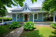3784 Burnham Street N, Hamilton Township, ON K9A 5W6