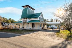 2434 Old Muskoka Road, Huntsville, ON P0B 1M0