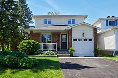 716 Levac Drive, Orleans - Cumberland and Area, ON K4A 2R2