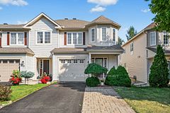 21 Fieldberry Private, Barrhaven, ON K2J 5E8