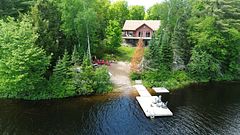 98 Lynx Drive, Kearney, ON P0A 1M0