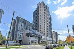 318 Spruce Street 1406, Waterloo, ON N2L 3M7