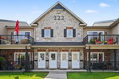 222 First Street E 202, Cornwall, ON K6H 0G2