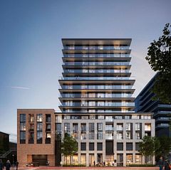 1 Jarvis Street 531, Hamilton, ON L8R 3J2