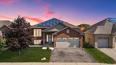 92 White Water Drive, Norfolk, ON N0A 1N9