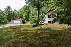595 Clearwater Lake Road, Huntsville, ON P0B 1L0