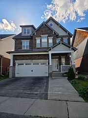 218 Tremaine Crescent Basement, Kitchener, ON N2A 4L9