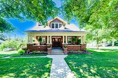 287 Fergus Street N, Wellington North, ON N0G 2L2