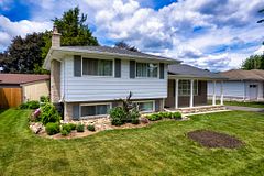 527 Fair Street, Woodstock, ON N4S 5T9