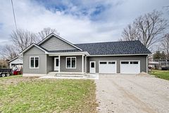 10 Mill Street W, Norwich, ON N0J 1R0