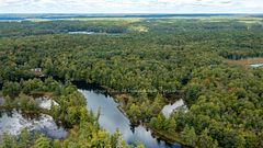 0 Muskoka River, Bracebridge, ON P1L 0K3