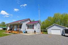 4399 Markell Road, South Dundas, ON K0E 1C0