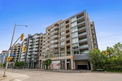 108 Richmond Road 803, Westboro - Hampton Park, ON K1Z 0B3